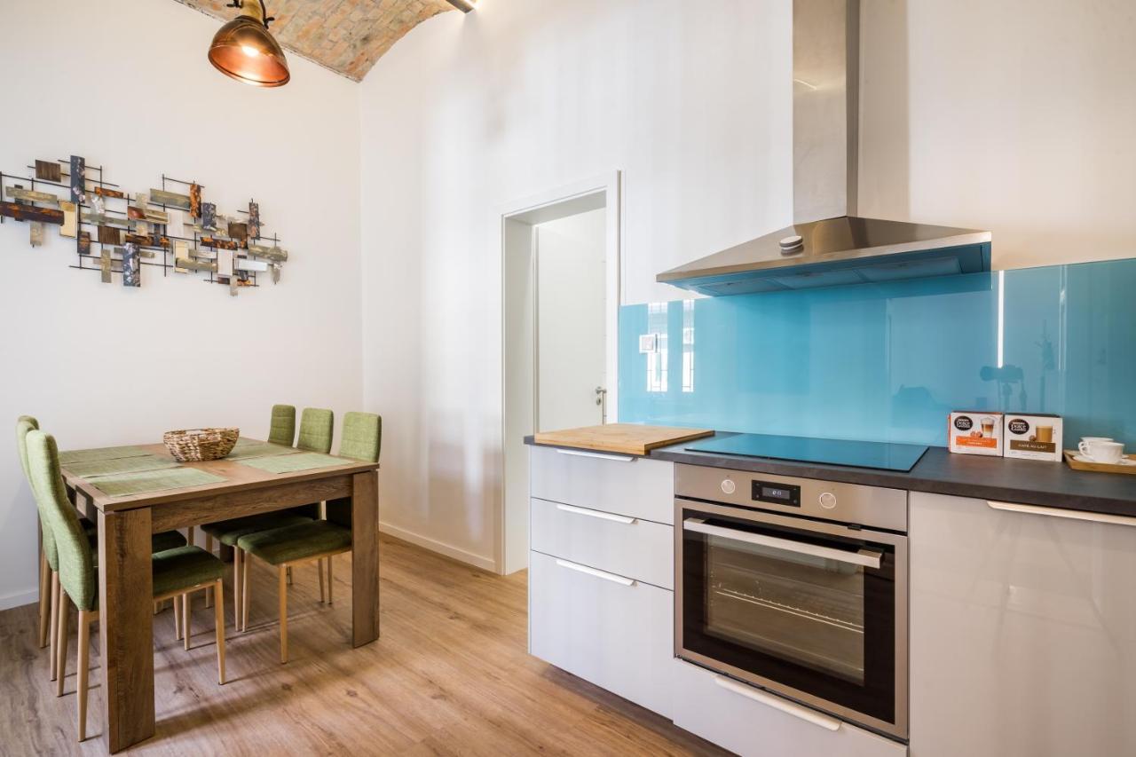 Bpr Stylish Vagabond Apartment With Ac بودابست المظهر الخارجي الصورة