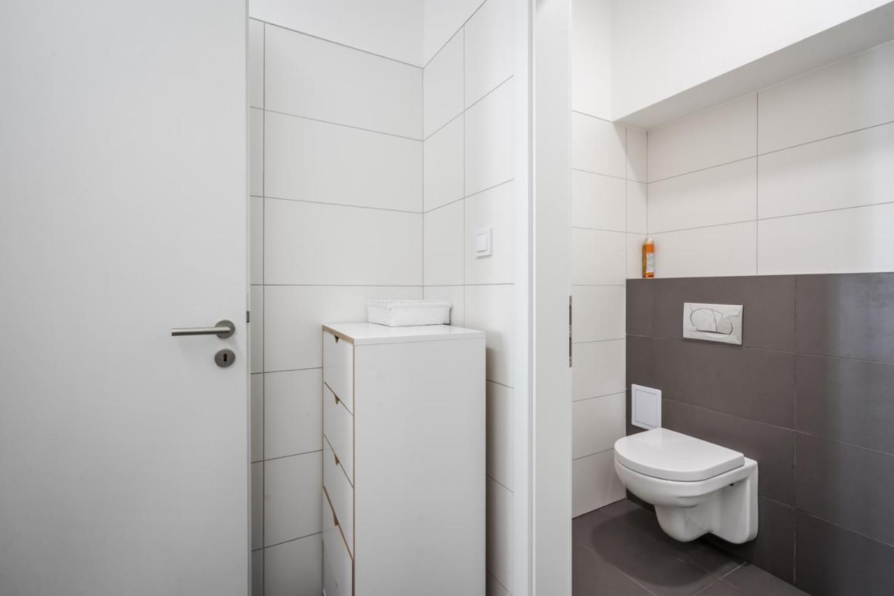 Bpr Stylish Vagabond Apartment With Ac بودابست المظهر الخارجي الصورة