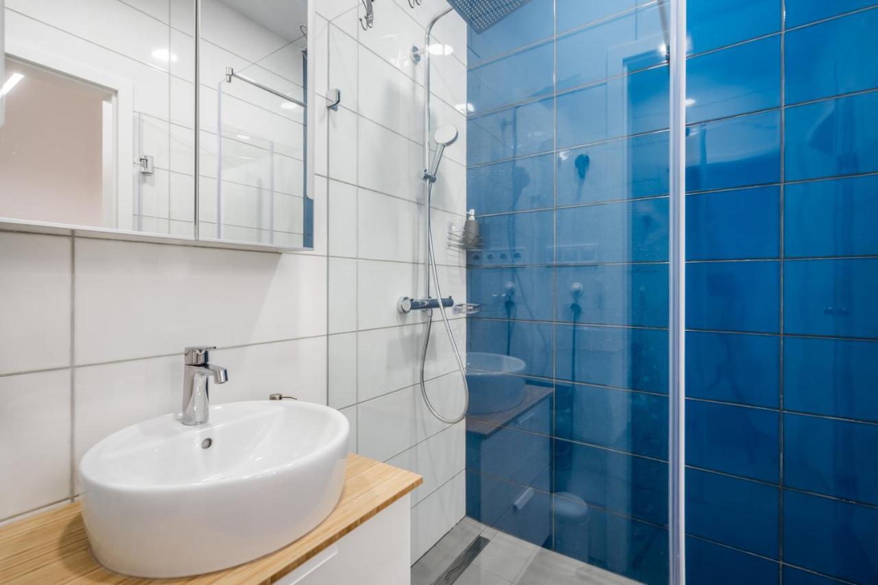 Bpr Stylish Vagabond Apartment With Ac بودابست المظهر الخارجي الصورة