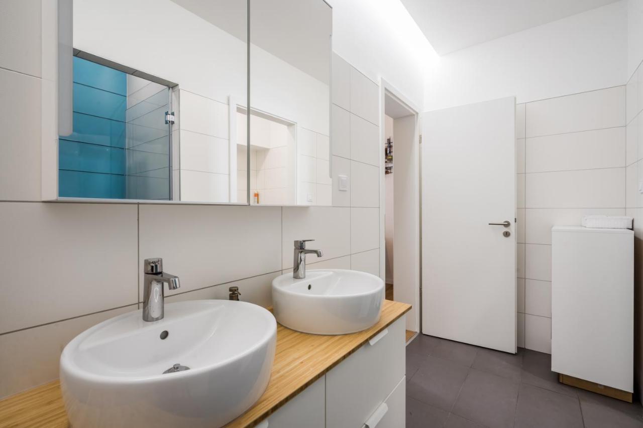 Bpr Stylish Vagabond Apartment With Ac بودابست المظهر الخارجي الصورة